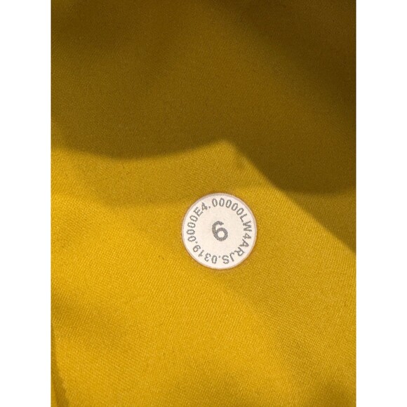 Lululemon Pack It Up Jacket Women’s Sz 6 Honeycomb Hooded Cinch Waist Pockets - Picture 9 of 16